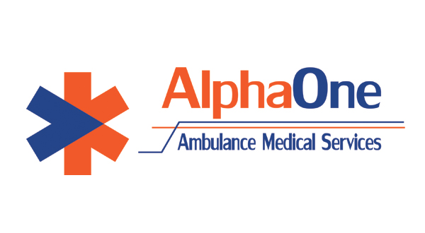 AlphaOne logo