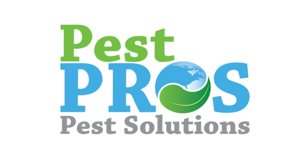 Pest Pros logo