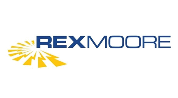 Rex Moore logo